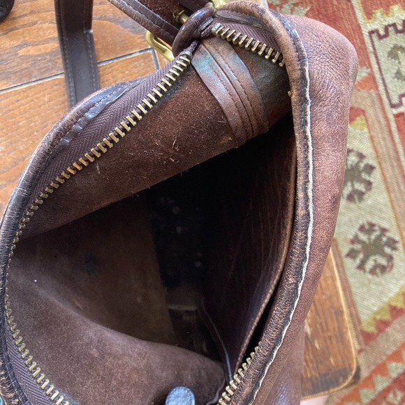 Coach bucket bag - Picture 5 of 6